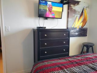 Inverness 502 - Beach Front Oasis! - 1