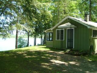 Lakefront! Twin Birch Resort - The Green Laker - Honor - 4