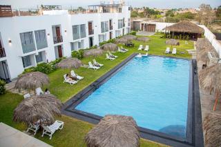 Hotel Kendari - Chincha - - 0