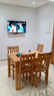 Bel Appartement Confort et Commodités au Cœur de Casablanca Belvédère - Casablanca - 5
