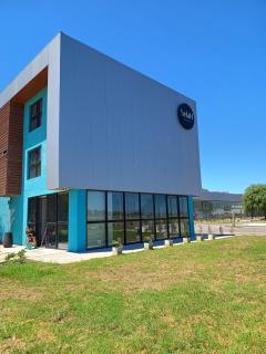 Apart Hotel Selah - Santa Isabel - 2