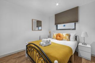 Perfect for long stays! London's Famous Brick Lane - 1 Bed Flat Sleeps 5 - London - 7