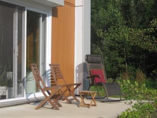 Gîte L'Ensoleillée - Saint-Louis-de-Blandford - 4