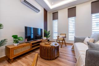 La Ferringhi Villa - Balinese Collection, by ALV - Batu Ferringhi - 4