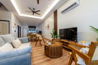 La Ferringhi Villa - Balinese Collection, by ALV - Batu Ferringhi - 1