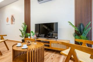 La Ferringhi Villa - Balinese Collection, by ALV - Batu Ferringhi - 3
