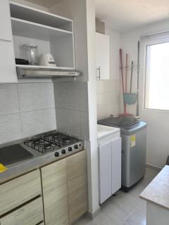 Cómodo apartamento en el norte de Barranquilla - Barranquilla - 8
