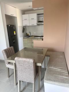 Cómodo apartamento en el norte de Barranquilla - Barranquilla - 7