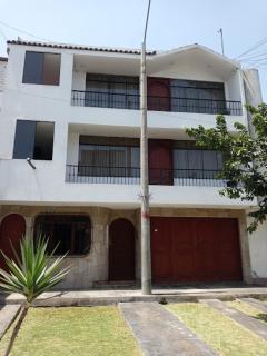 Studio with kitchen and Bathroom - 3