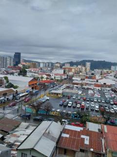 Departamento Centrico, Central - Concepción - 2