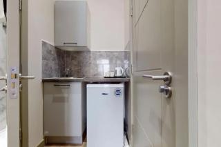 Patio Full Kitchen Netflix Smart TV Self Check-In - Londra - 3