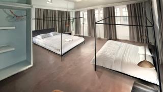 MIRANAMIN NEST Entire Home in MiraNila Heritage Compound for 30pax - Manila - 1
