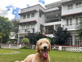 MIRANAMIN NEST Pet Friendly Home in MiraNila Heritage Compound - Manila - 5