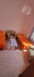 Summertime room - Egina - 7