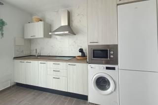 Arco suites, 2 Hab, a 150 metros de la playa y gran terraza - 5