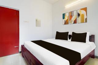 Super Hotel O Ramanuja Nagar Singanallur Road - Singānallūr - 7