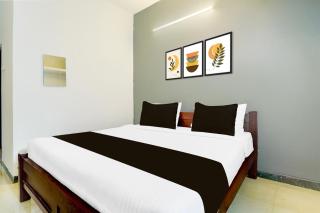 Super Hotel O Ramanuja Nagar Singanallur Road - Singānallūr - 4