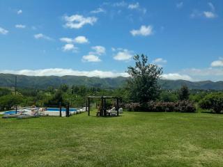Turismo Aparts Cabaña 8 - Villa Giardino - 9