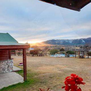 Turismo Aparts Cabaña 8 - Villa Giardino - 7