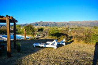 Turismo Aparts Cabaña 8 - Villa Giardino - 6