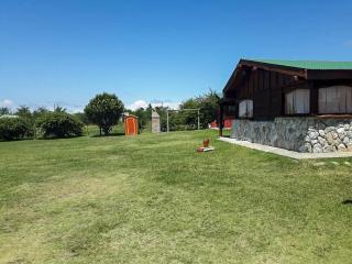 Turismo Aparts Cabaña 8 - Villa Giardino - 3