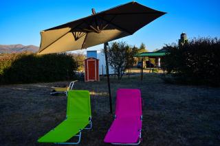 Turismo Aparts Cabaña 8 - Villa Giardino - 1