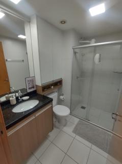 flat resort em brasilia - Brasilia - 7