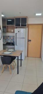 flat resort em brasilia - Brasilia - 4
