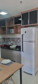 flat resort em brasilia - Brasilia - 3
