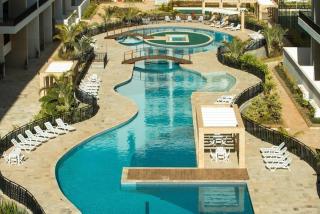 flat resort em brasilia - Brasilia - 9