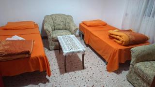 Summertime room - Egina - 8