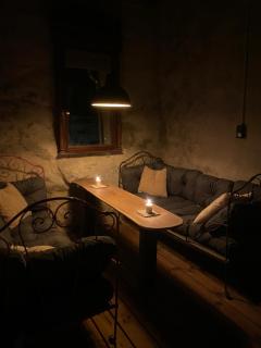 Le refuge du Milan - - 3