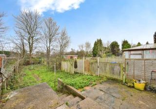 Contractor Heaven! Chic and Cosy Derby House! - 2