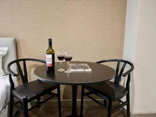 King-Smart TV-Full Kitchen-5mins to Transport-Desk - Londra - 6