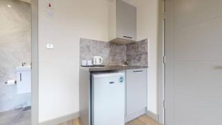 King-Smart TV-Full Kitchen-5mins to Transport-Desk - Londra - 4