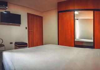 Modern and comfortable in Equipetrol - Santa Cruz de la Sierra - 9