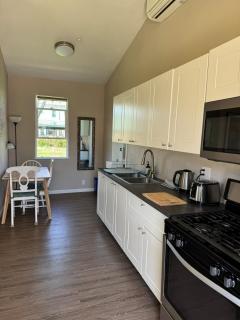 Stagecoach Cottage - Middletown - 8