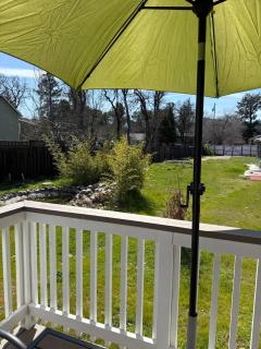 Stagecoach Cottage - Middletown - 5