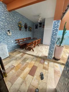 Casa aconchegante com piscina e churrasqueira - Mangaratiba - 1