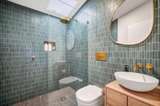 Secluded Bellbrae sanctuary - 5