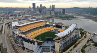 Pittsburgh's North Shore House 5 min to Stadium - Pittsburgh - 7