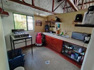 Casa hotel, vía Duitama - pantano de Vargas - 1