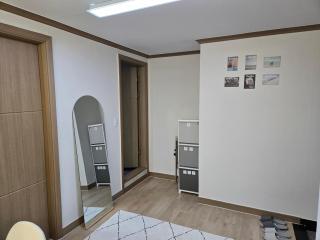 Hong-Cho Stay - Seoul - 8