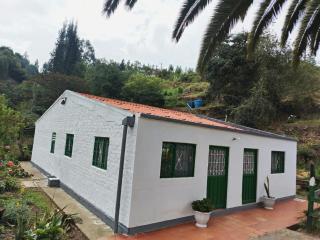 Casa hotel, vía Duitama - pantano de Vargas - Tibasosa - 5