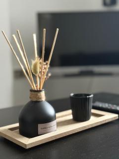 Modern flat overlooking Shoreditch - London - 9
