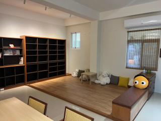 Shan Dawn - Taitung City - 2