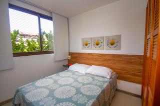 Flat Malawi Beach House - Muro Alto - Porto De Galinhas - 2