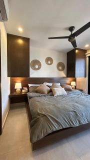 Beautiful Apartment in the Beach - Santa Cruz Huatulco - 4