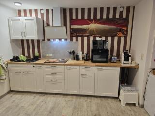 Ahauser Ferien-Appartement 48qm - Ahausen - 7