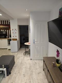 Ahauser Ferien-Appartement 48qm - Ahausen - 9